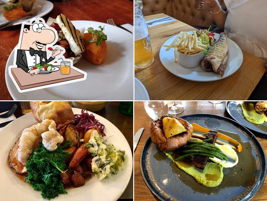 Best corn dogs in Leeds restaurants, summer 2024 Restaurant Guru