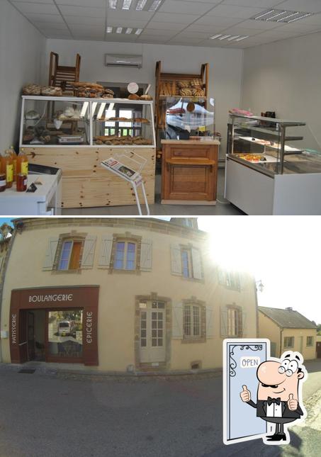La Boulangerie