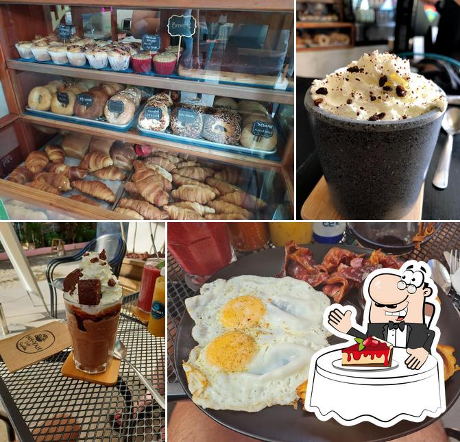 Best gelato in Sayulita restaurants, autumn 2023 Restaurant Guru