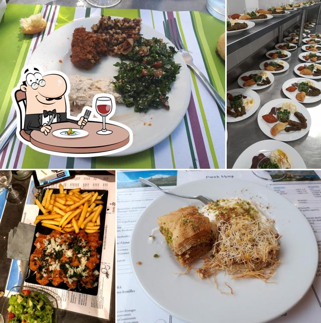 Restaurant ARA