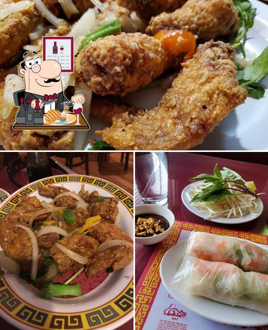 Bamboo House Restaurant in Springfield Restaurant reviews