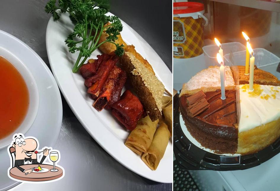 Blessing House Chinese Noodle Bar & Restaurant in Lytham Saint Annes