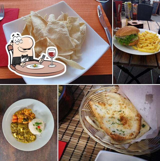 Platti al Chakki Bar & Restaurant