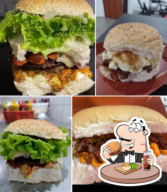 Fabinho Lanches