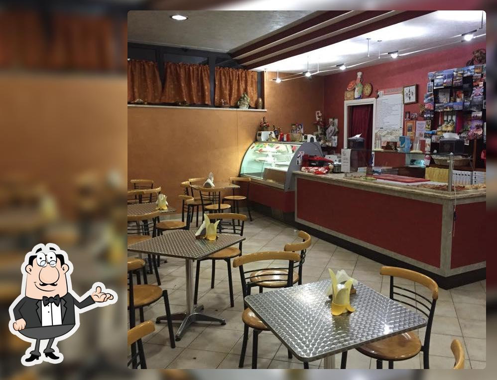 Le Delizie di Asso - Pizzeria