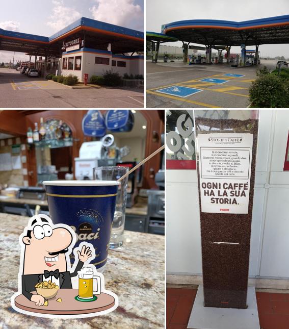 Autogrill Todi