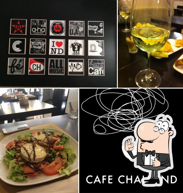 Vedi la foto di Café Challand