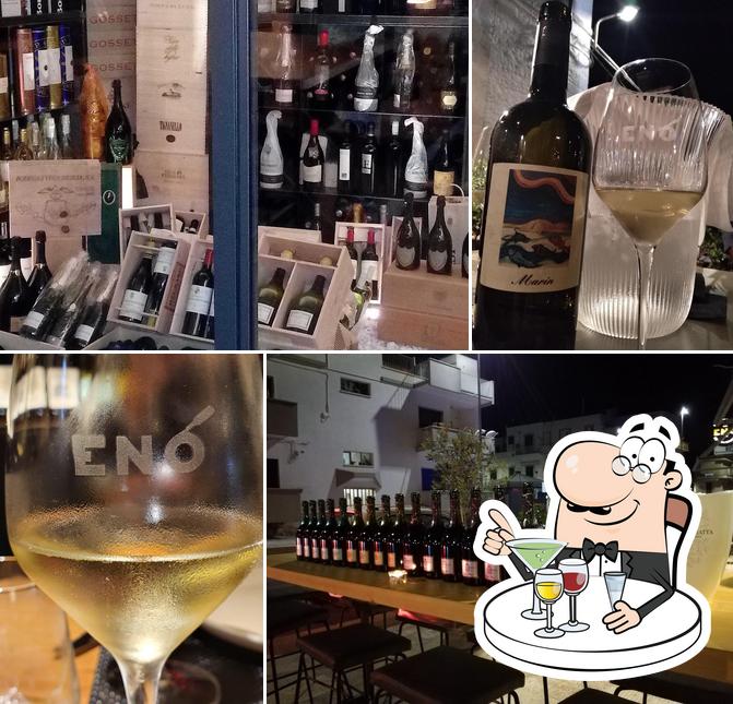 Enò - Enoteca & Bistrot