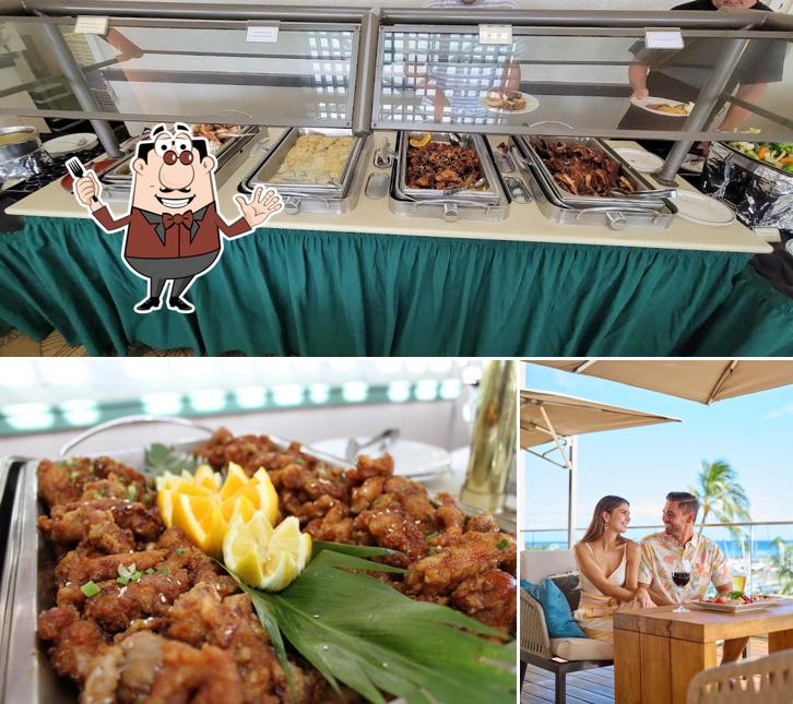 Bird of Paradise Restaurant, Ewa Beach Opiniones del restaurante