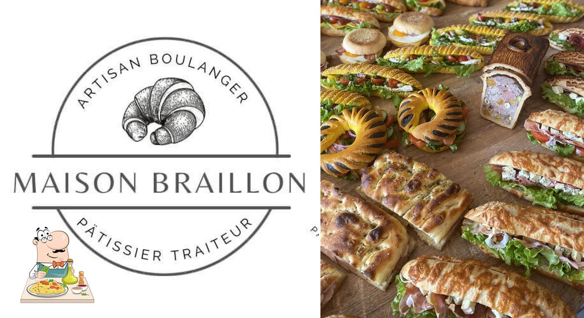Boulangerie Maison Braillon