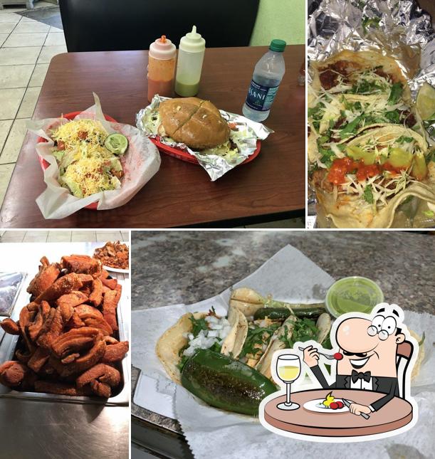 Carniceria La Calentana Dos in DeLand Restaurant reviews