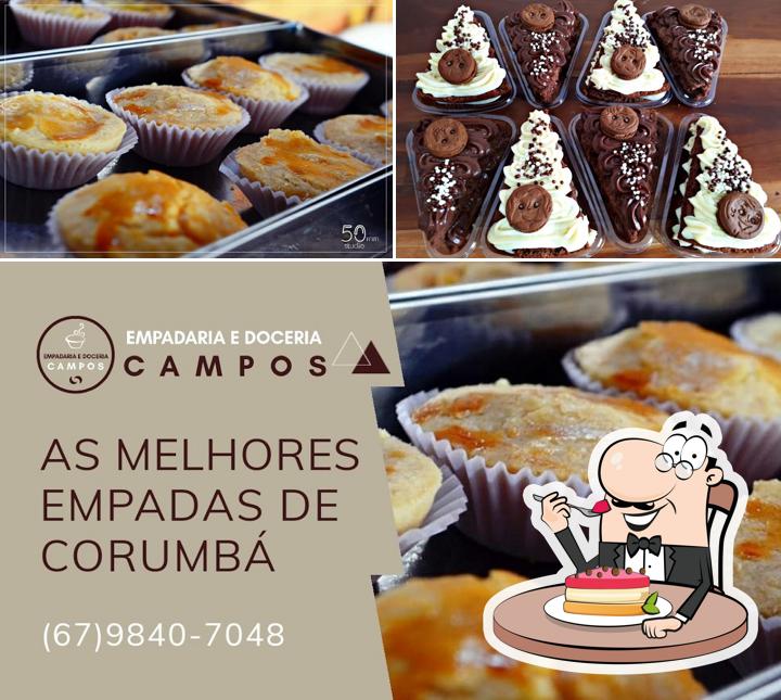 Campos Confeitaria