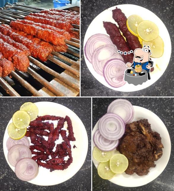 HMG Beef Centre