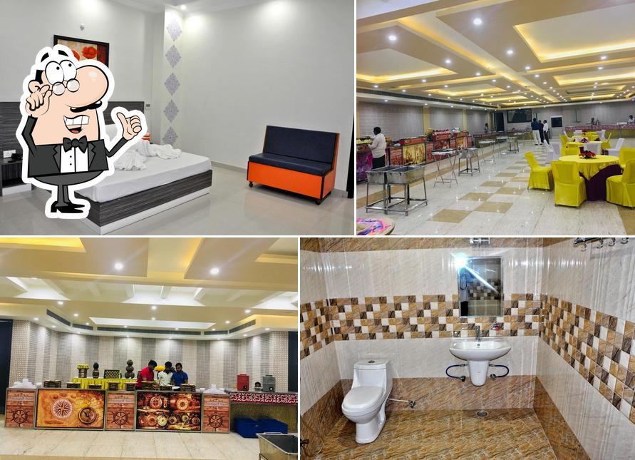 Hotel Deewan Regency