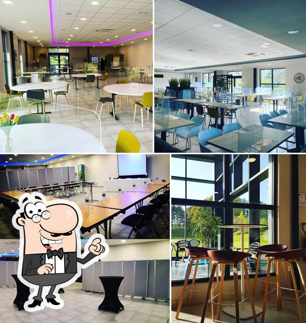 L' Epi centre des saveurs
