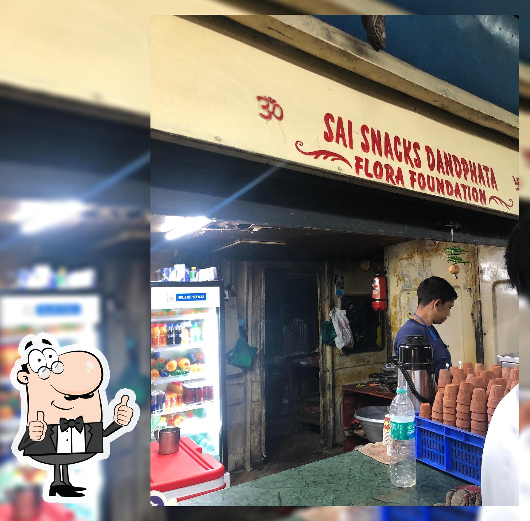 SAI SNACKS & CHINESE (Fulora Foundation)