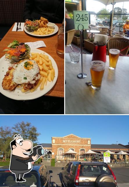 The Settlement at Cranbourne in Cranbourne - Restaurant reviews