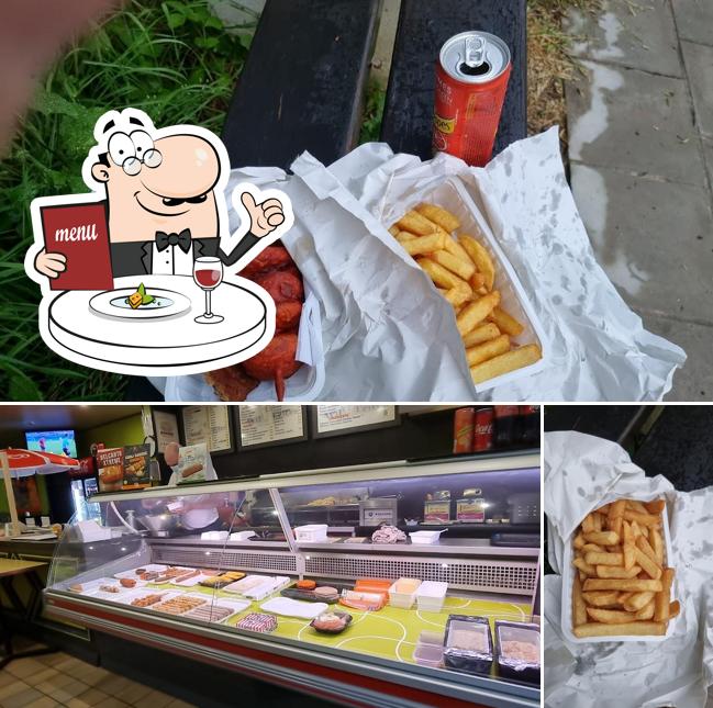 Wil'Frites