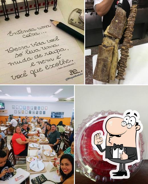 Restaurante Shibata Itaquá