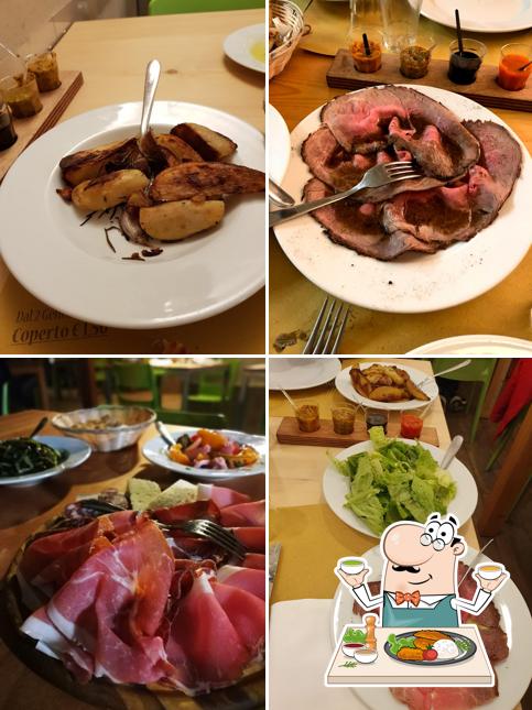 Ristorante Tabano