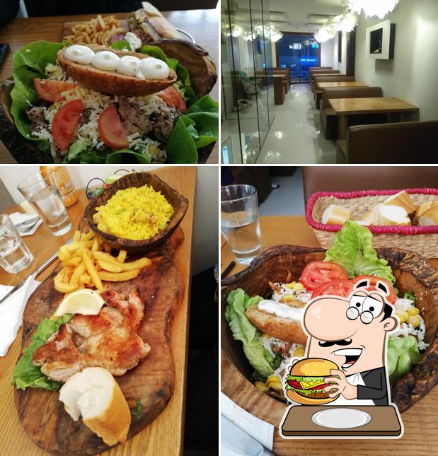 Roxford - Restaurants & Fast Food