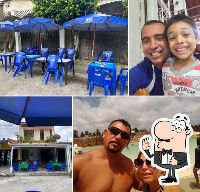 Churrasco do Flor