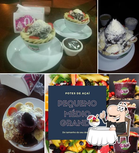 Emporio Açai Zona Norte