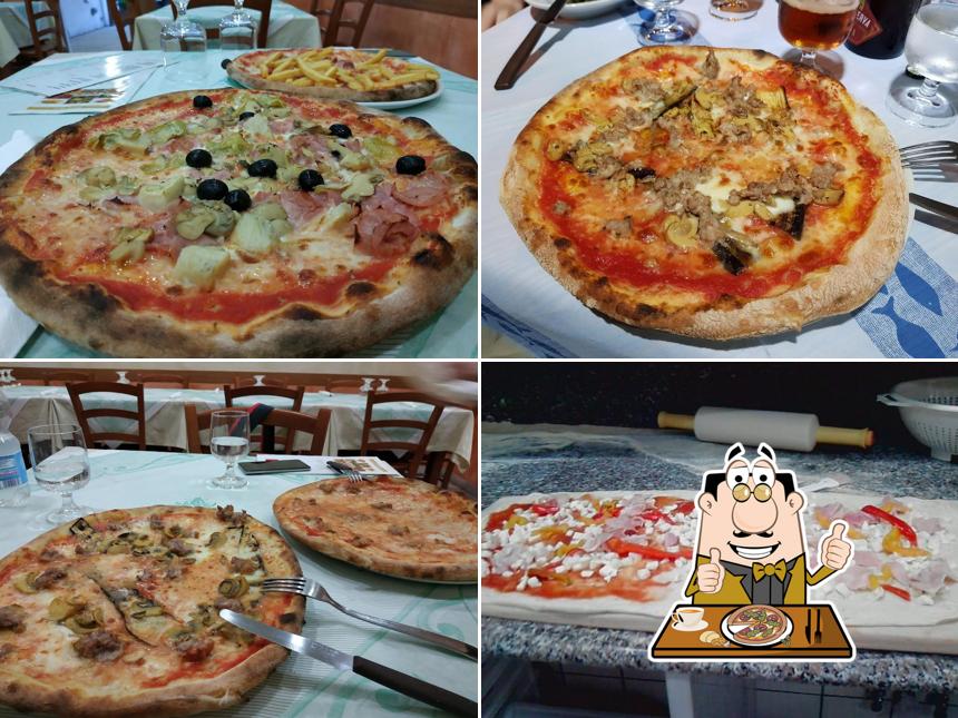 Capricci Di Gola Agerola