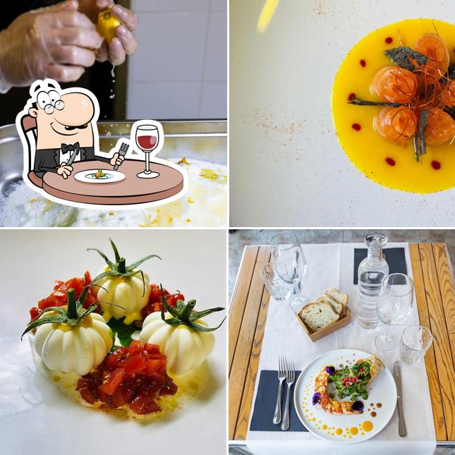 Platti al Bacetto Bistrot