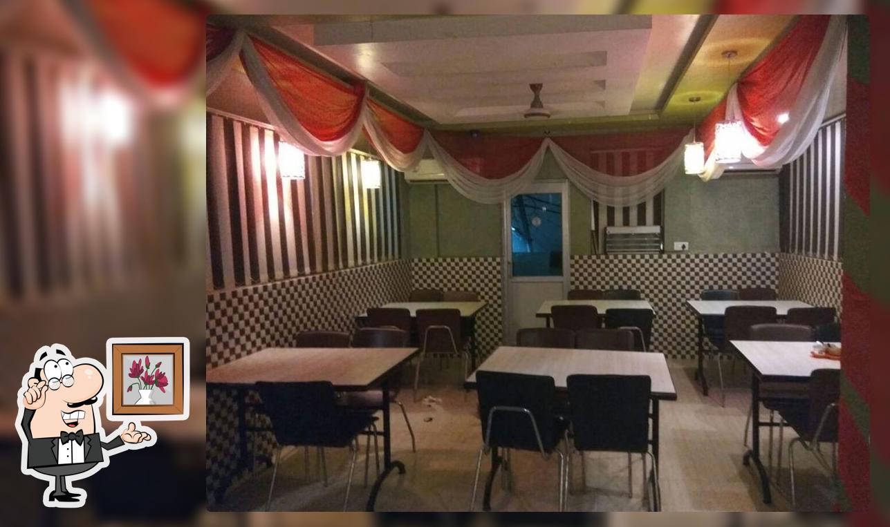 New Shivam Corner