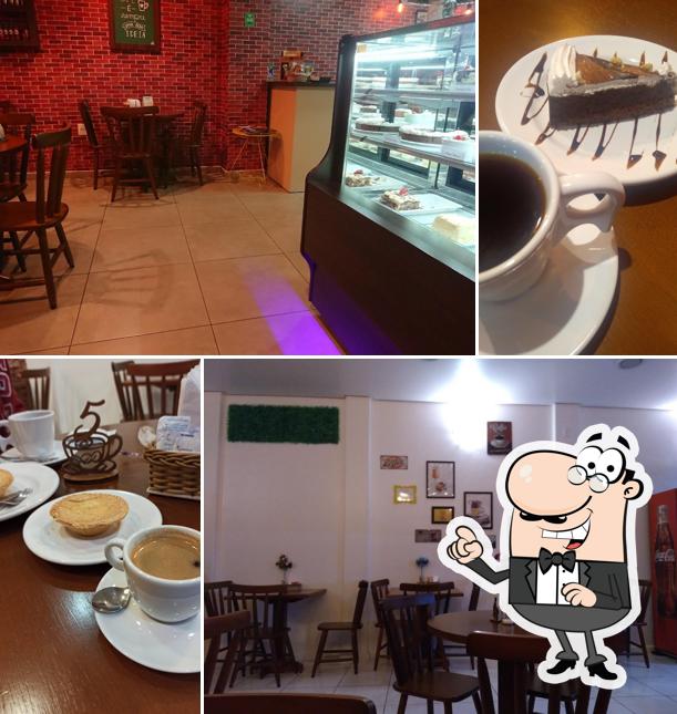 Mais Café Ijuí
