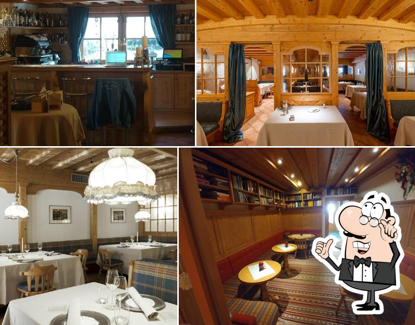 Ristorante Il Cantinone