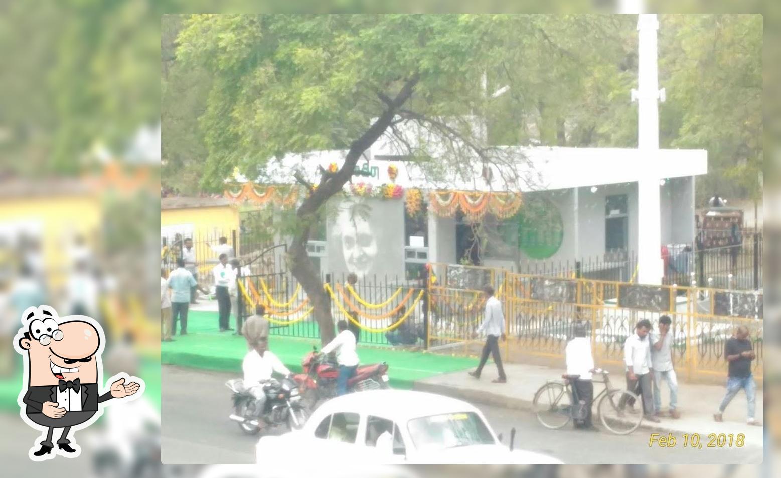Indira Canteen