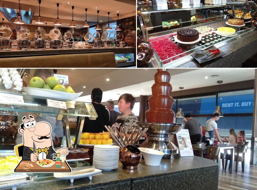 Jayliano's Strathpine, Bald Hills - Restaurant menu, prices and reviews