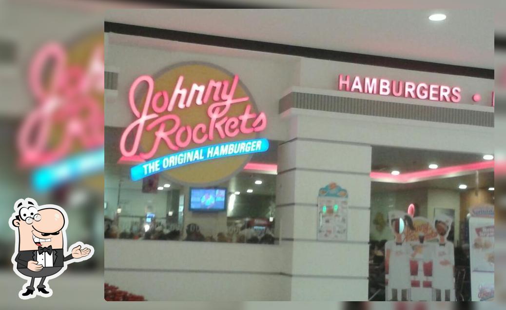 Johnny Rockets Sorocaba Shopping