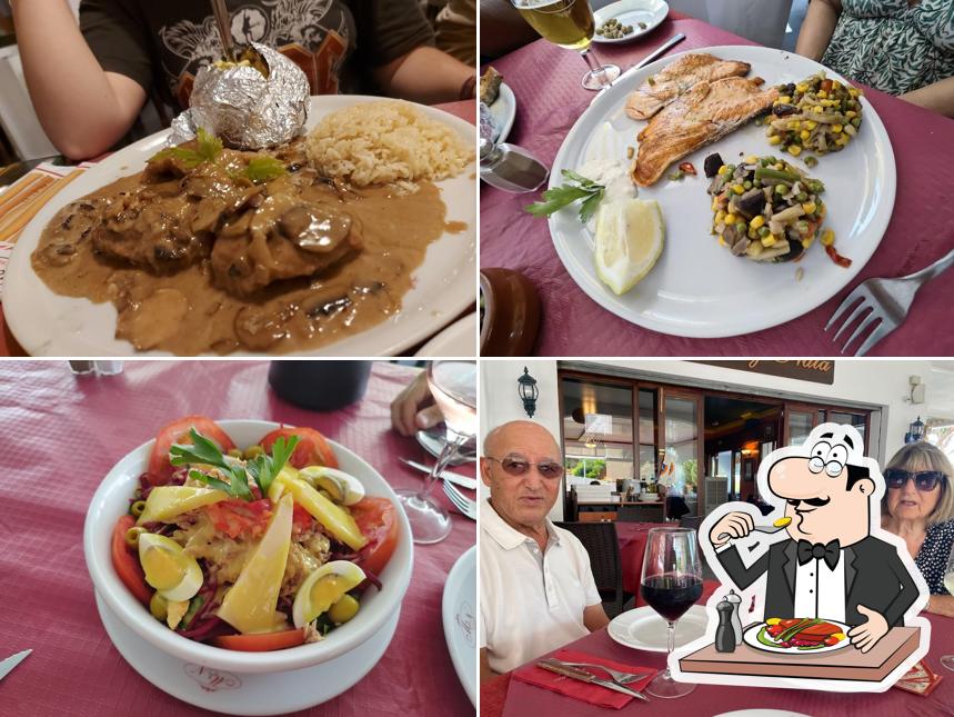 Restaurante Miel y Nata Mountain S.L., Calahonda, C. Don José de