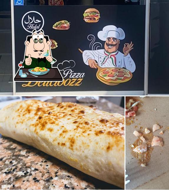 Pizza Pronto