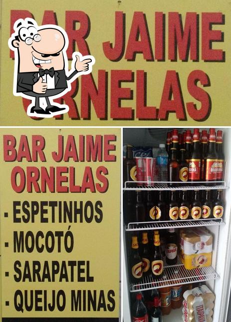 See the pic of Bar Jaime Ornelas