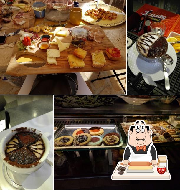 Il Chicco D'Oro Amelia