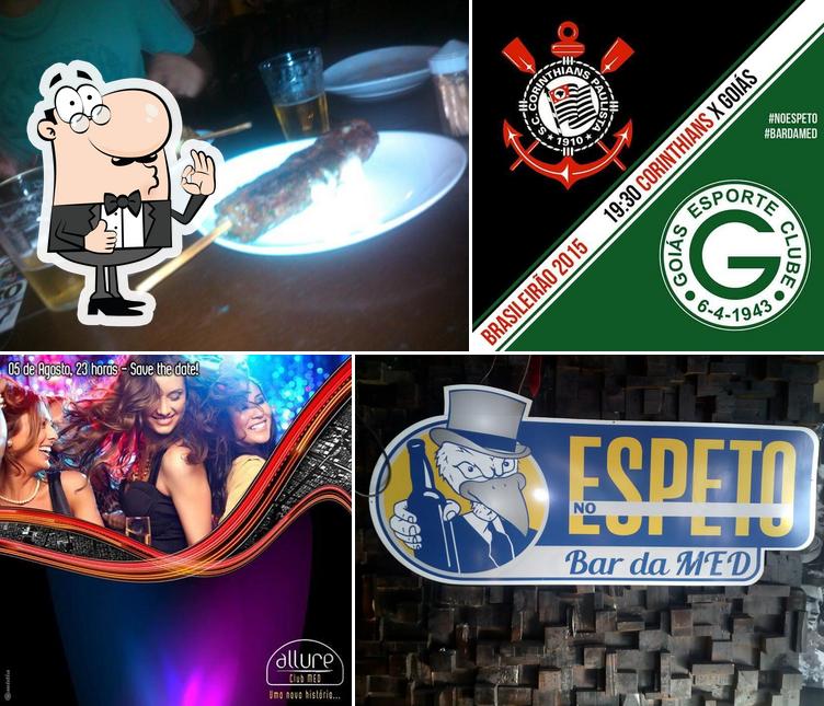 No Espeto Cerva & Grill. Reservas image