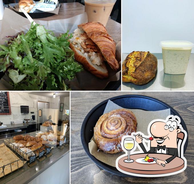 Red Bench Bakery in Chaska Restaurant reviews