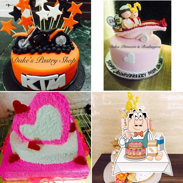 See this pic of Camdin Patisserie & Boulangerie