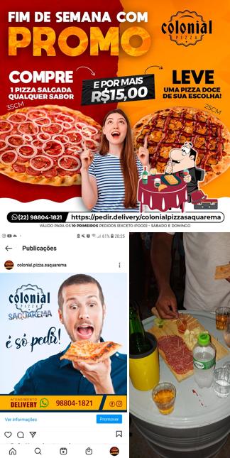 Anunciatta Pizzaria