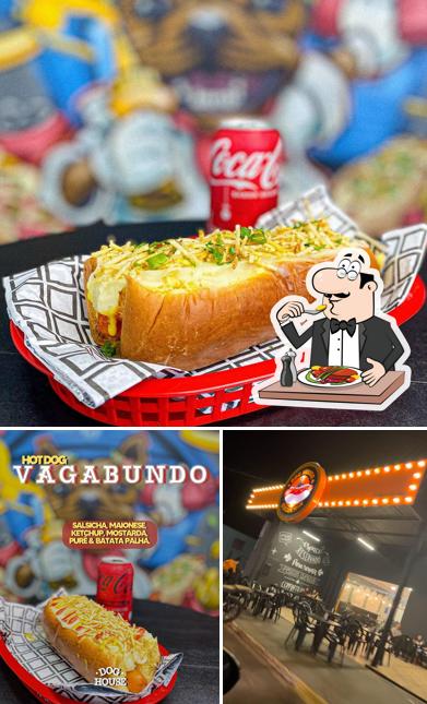 Dog House Dogueria