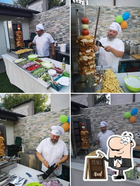 Fast Food La Grasu