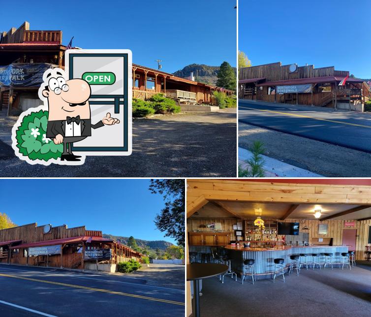 Top 2 restaurants in Crawford, Colorado, september 2024 Restaurant Guru