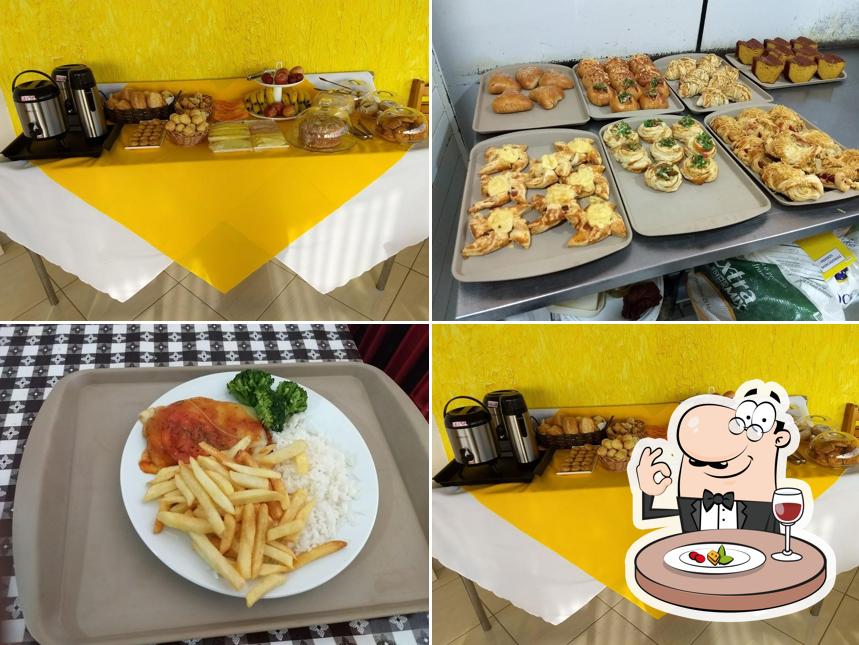 PADARIA E CONVENIÊNCIA JC