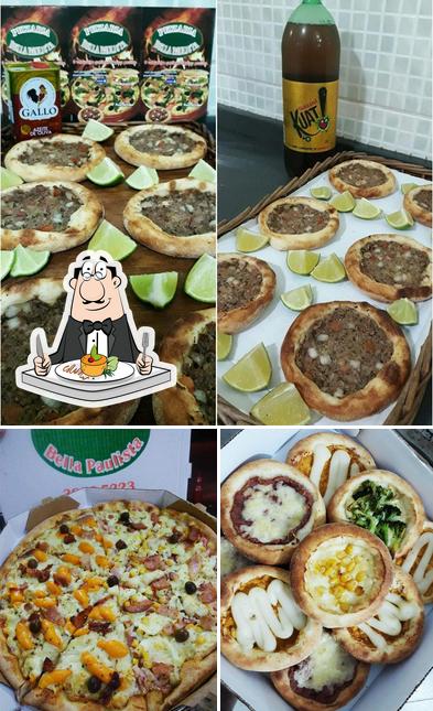 Pizzaria Bella Paulista