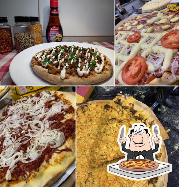 Pizzaria Esquenta