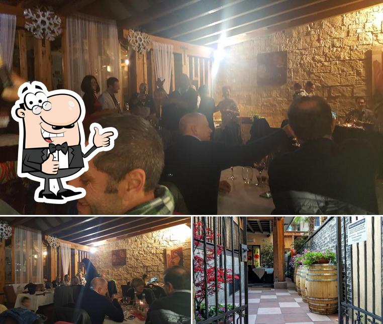 Guarda la foto di Ristorante Enoteca D'Elite